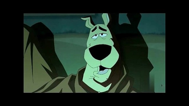 scooby doo porn fuck scene