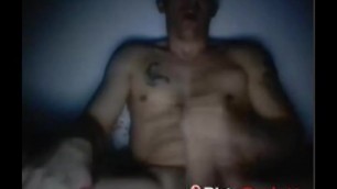 Guy on Cam 602