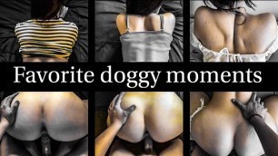 POV Favorite Doggy Moments