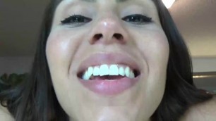 Smell Breath POV Vore