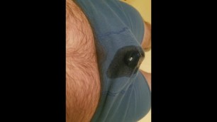 Long Desperate Piss Angle #2