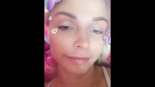 Trening Sexsowej Mamiko