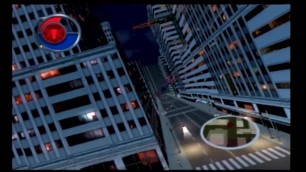 Spider-Man 2 Gameplay (PS2) W/commentary *Non-Pornographic*