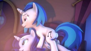 Mlp Pony Sex