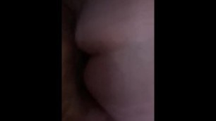 My Baby Loves to take Big Fat Cock Deep and Hard