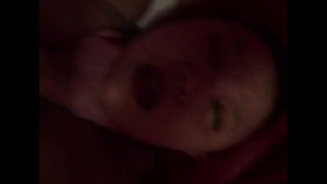 My Boyfriend gives me a Long Hard Orgasm while Choking me