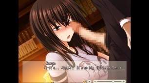 Maji De Watashi Ni Koishinasai! A-1 / Azumi Part 10B (Full Game/Uncut/ENG)