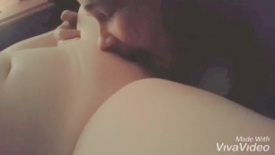 Fucking my Redheaded GF on Camera for the 1st Time