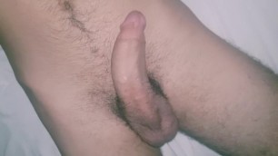 Sucking a 19 Year old Lebanese Frat