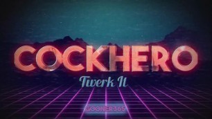 COCK HERO: TWERK IT TEASER