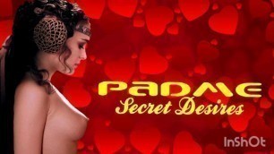 Padme's Secret Desire | Star Wars Hentai