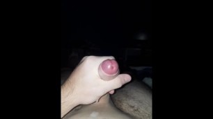 18th Birthday Massive Cumshot