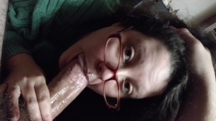 Slut Face Fucked