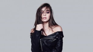 The Beautiful Hailee Steinfeld