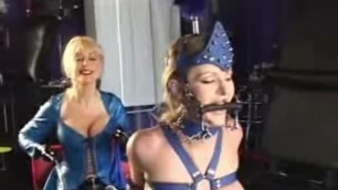 Nina Hartley - Amber Micheals