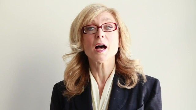 Nina Hartley is "hillary Cliton" in Hillary's Sex Tape 2016