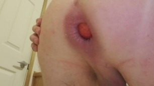 Hole so Loose it's Ready for Fisting