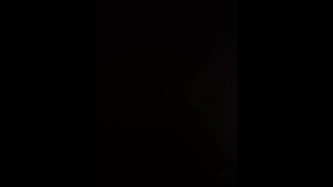She Crying for the Dick