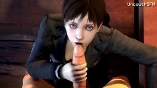 Rebecca Chambers Perv+Garden