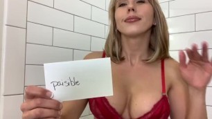 French Words with Amber Chase Study Buddy