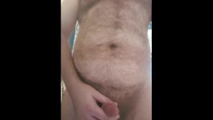 A Quick Play and Cum