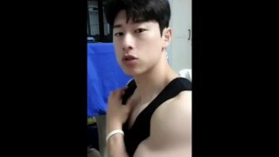 Korean / Fitnessguy_luvit 사기꾼