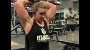 Blakelee Liftega 3