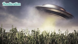 I Wanna try This, Too! :) UFO Sex [audio] | radiostim