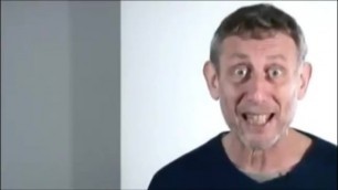 Michael Rosen becomes very Explicit