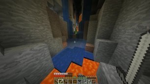 Getting Fucked in Minecraft