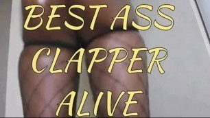 (mbr) Ass Clap