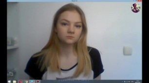 107 Russian Skype Girls (Check You/divorce in Skype/Развод в Skype)