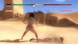 Dead or Alive last round Kokoro Ultra HLOD Mod