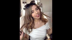 My Pokimane Collection (try not too Cum)