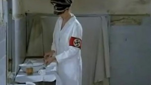 Nazi Doctor Fucks Patient