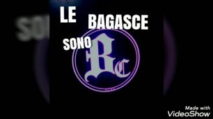 Bagasce Clan - INTRO -