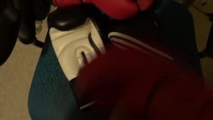 My Loves Boxing Glove (1)