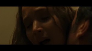 Jennifer Lawrence Nude (Mother!)