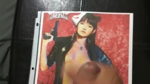 Su Metal Cum Tribute