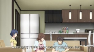 Domestic Na Kanojo (Domestic Girlfriend) - Episode 06 - English Subs