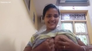 Sexy Bhabhi Boobs