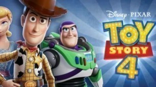 Descargar TOY STORY 4 Pelcula Completa En Español Latino Por Mega