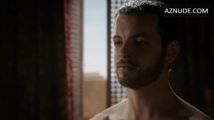 Gethin Anthony in Game of Thrones