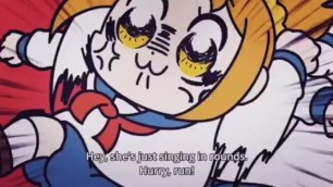 Pop Team Epic