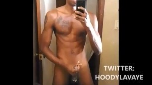 Hoody Lavaye Cumming Part 22