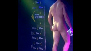 Stripper Argentino Lauty III