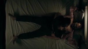 Blake Lively Nude Sex Scenes - all I see is you (2017)