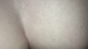 Fat Juicy Ass Riding Big Dick so Perfectly