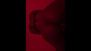 Red Room Pt.1