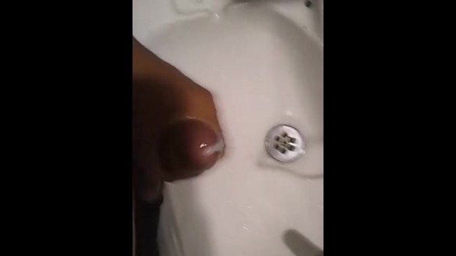 Paja En El Inodoro